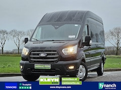 Ford Transit - 2.0 L3H3 RWD Navi