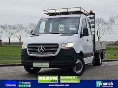 Mercedes-Benz Sprinter - 514 ac automaat EURO6