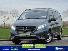 Mercedes-Benz Vito - 114 ac automaat EURO6