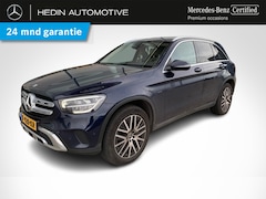 Mercedes-Benz GLC-klasse - GLC 300e Automaat 4MATIC Business Solution Luxury | Advantage Pakket | Parkeerpakket met c