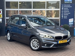 BMW 2-serie Gran Tourer - 218i Centennial High Executive | Trekhaak | Head-Up Display | Leder |