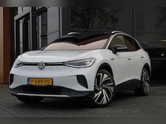Volkswagen ID.4 - First Max 77 kWh Pano | AGR Stoel | IQ Light