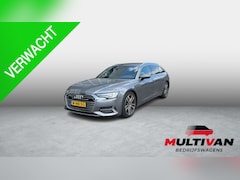Audi A6 Avant - 50 TDI QUATTRO SPORT S LINE | TREKHAAK | MATRIX LED | 360 | STOELVERWARMING V+A