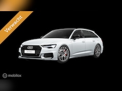 Audi A6 Avant - 55TFSIe quattro Competition Panol360 lMatrix