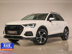 Audi Q3 - 35 TFSI Advanced Pro Line TREKH | LED