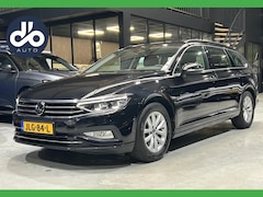 Volkswagen Passat Variant - 1.5 TSI 150pk DSG AUTOM. Business LED MATRIX I NAVI + CAMERA I DEALER O.H