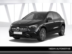 Mercedes-Benz GLA-Klasse - GLA 250e Automaat Business Solution AMG | AMG Line Plus Pakket