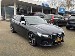 Volvo V90 - T8 AWD R-Design B&W HeadUp 360 DAB Family
