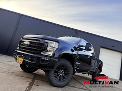 Ford F250 - 6.7 POWERSTROKE | TREMOR LARIAT | 360 CAMERA | B OF C | EURO 6 | PANO | DIK IN DE OPTIES |