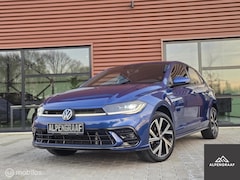 Volkswagen Polo - 1.0 TSI R-Line DSG |Matrix|Carplay|Led|Camera|Navigatie|