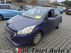 Peugeot 208 - 1.2 PureTech Active