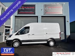 Ford Transit - 290 2.0 TDCI L2H2 Trend 2 x schuifdeur
