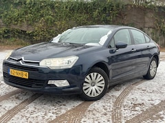 Citroën C5 - 1.8 16V Anniversaire AIRCO CRUISE PSENSOR