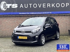 Kia Picanto - 1.0 MPi ComfortPlusLine+CARPLAY+CAMERA