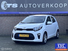 Kia Picanto - 1.0 DPi ComfortLine 5p + CRUISE CONTROL+NAP