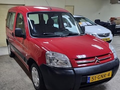 Citroën Berlingo - combi 1e eigenaar 1.4i First