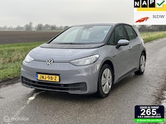 Volkswagen ID.3 - Pro 58 kWh