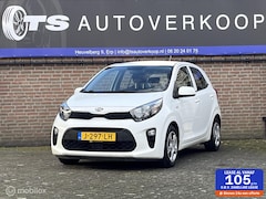 Kia Picanto - 1.0 DPi ComfortLine 5p+CRUISE CONTROL+NAP