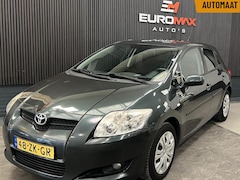 Toyota Auris - 1.6-16V Luna 1e Eigenaar-NAP-Automaat