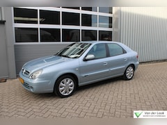 Citroën Xsara - 1.6i-16V Différence 2 Airco | Trekhaak | Apk 10-11-2026
