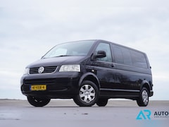 Volkswagen Transporter - 2.5 TDI * L2H1 * Youngtimer * Airco