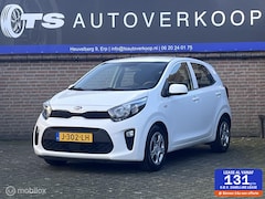 Kia Picanto - 1.0 DPi ComfortLine 5p+CRUISE CONTROL+NAP