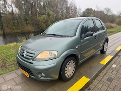 Citroën C3 - 1.4i Caractère | APK | NAP | AIRCO | 5 DRS |