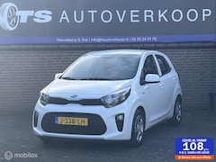 Kia Picanto - 1.0 DPi ComfortLine 5p+CRUISE CONTROL+NAP