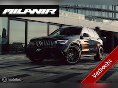 Mercedes-Benz GLC-klasse - 63s AMG 4MATIC+ |Pano|Carbon|Memory|HUD