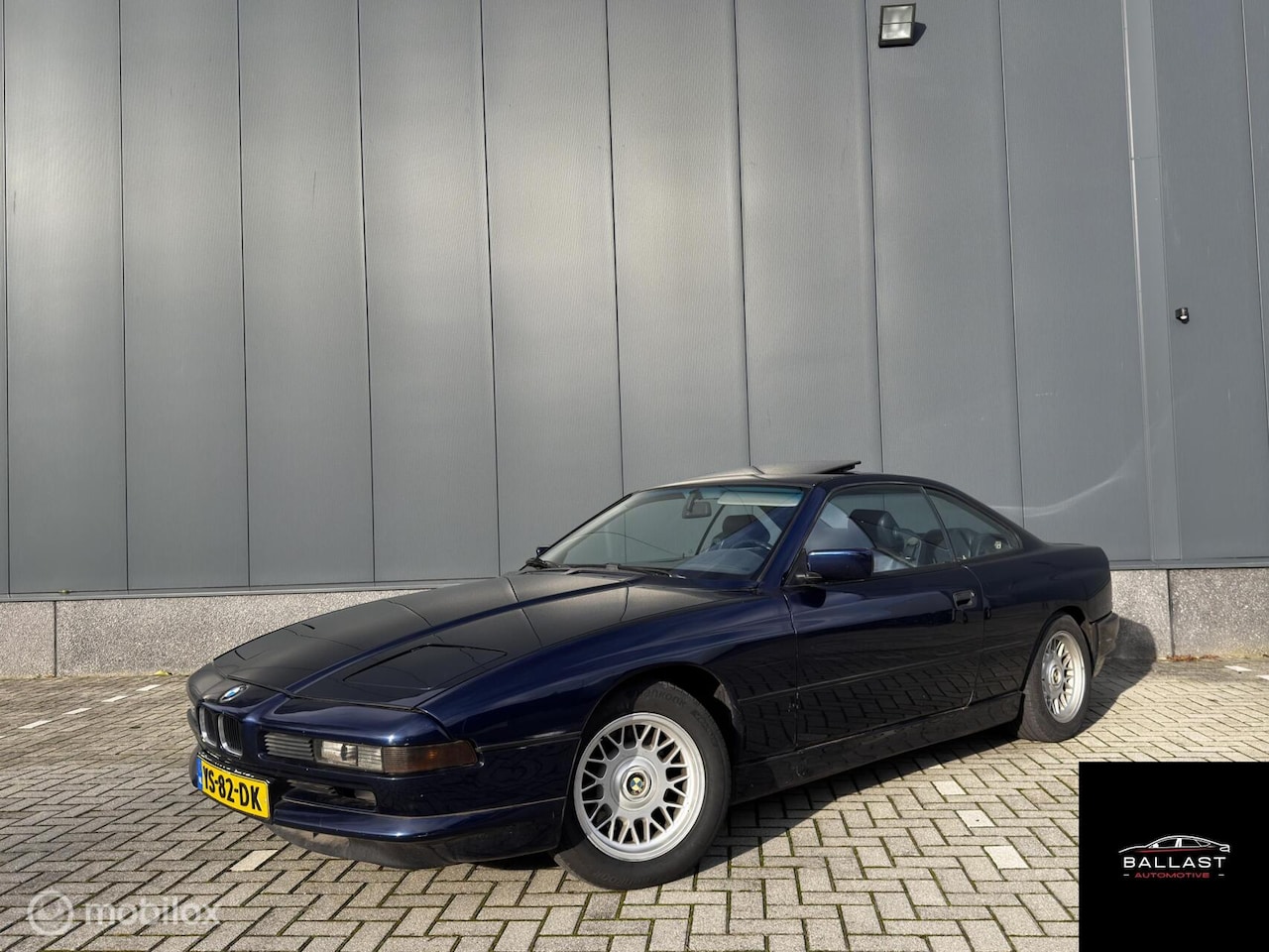 BMW 8-serie - 850 Ci 850 Ci - AutoWereld.nl