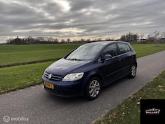 Volkswagen Golf Plus - 1.4 TSI Sportline