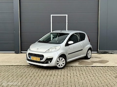 Peugeot 107 - 1.0 Active