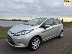 Ford Fiesta - 1.25 Limited Airco