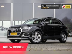 Audi Q3 - 35 TFSI Advanced edition | Adaptive Cruise | LED | Carplay