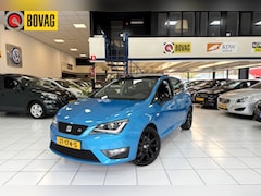 SEAT Ibiza SC - 1.4 EcoTSI FR Conn Bovag Garantie Panoramadak