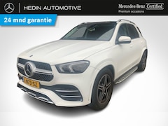 Mercedes-Benz GLE-Klasse - GLE 450 Automaat 4MATIC AMG Line | Panoramadak | Head-Up | Multibeam LED | Distronic+ | Sf