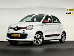 Renault Twingo - 1.0 SCe Collection*Airco*NAP*CruiseContr*LmVelgen*PerfectOh