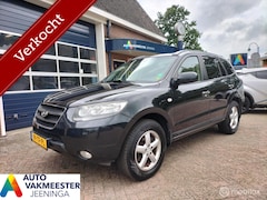 Hyundai Santa Fe - 2.7i V6 Style Trekhaak 2000kg