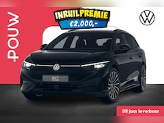 Volkswagen ID.7 Tourer - 286pk Pro Limited Edition 77 kWh | Interieur Style Pakket Plus | Trekhaak