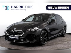 BMW 1-serie - 120 M Sport (Nieuw Model) - Automaat | Dig. Cockpit | Adapt. Cruise | Stoelverw. | PDC | C
