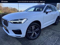 Volvo XC60 - 2.0 T5 R-Design , Eerste eigenaar, Dealer onderhouden, Trekhaak, 360 Camera, Vol Leder, Pa