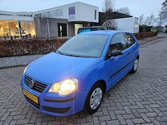 Volkswagen Polo - 1.2 Easyline apk 1-9-2026
