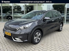 Kia Niro - 1.6 GDi Hybrid First Edition 1e eigenaar Dealer onderhouden