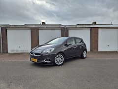 Opel Corsa - 1.0 Turbo Innovation / 5-Deurs / Airco / Cruisecontrol / Parkeersensoren / Apple Carplay