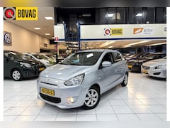 Mitsubishi Space Star - 1.0 Bright Automaat Bovag Garantie