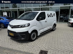 Toyota ProAce - 1.6 D-4D 70KW Trekhaak