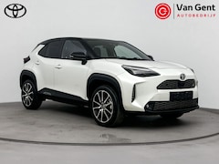 Toyota Yaris Cross - 1.5 Hybrid GR Sport | Dodehoek | JBL | Head-Up Display | Navigatie | Stoelverwarming | 18