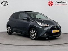 Toyota Aygo - 1.0 VVT-i x-joy | Elektrisch vouwdak | Apple Carplay / Android Auto | Clima | Camera | 15