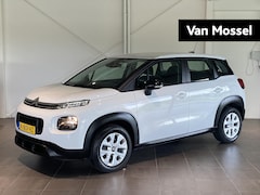 Citroën C3 Aircross - 1.2 S&S Live | RADIO | BLEUTOOTH | CRUISE CONTROL | HOGE ZIT |
