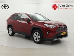 Toyota RAV4 - 2.5 Hybrid AWD Dynamic | Apple Carplay / Android auto | Stoelverwarming | Parkeersensoren